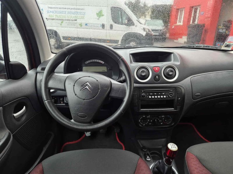 CITROEN C3 2010