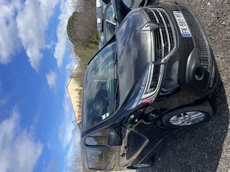 RENAULT TRAFIC III 2.0 dCi 145Ch L1H1