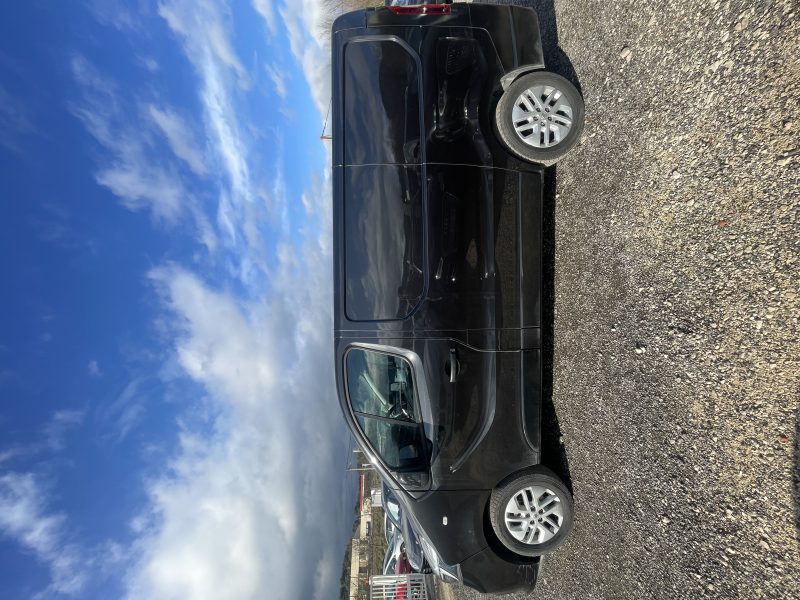 RENAULT TRAFIC III 2.0 dCi 145Ch L1H1