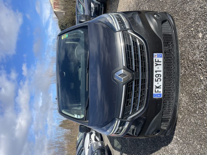 RENAULT TRAFIC III 2.0 dCi 145Ch L1H1