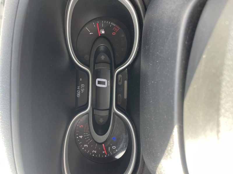 RENAULT TRAFIC III 2.0 dCi 145Ch L1H1