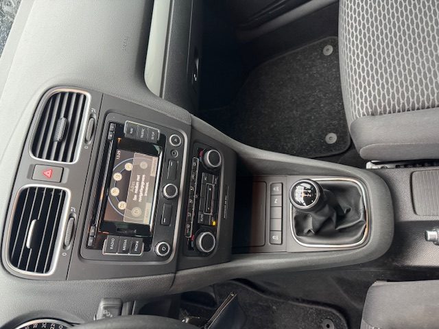 VOLKSWAGEN  GOLF 6 2010