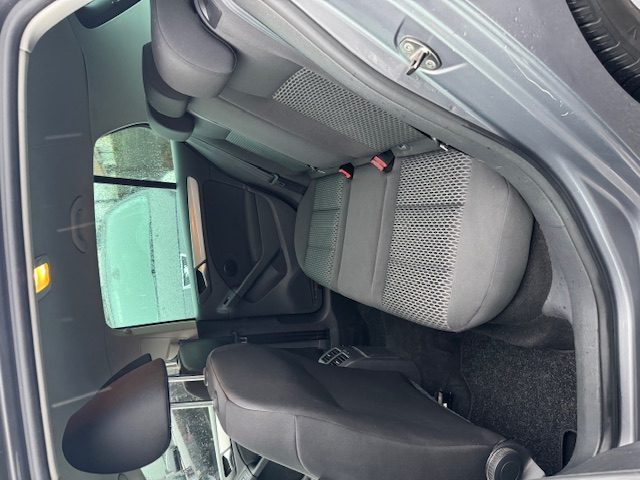 VOLKSWAGEN  GOLF 6 2010