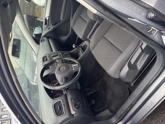 VOLKSWAGEN  GOLF 6 2010