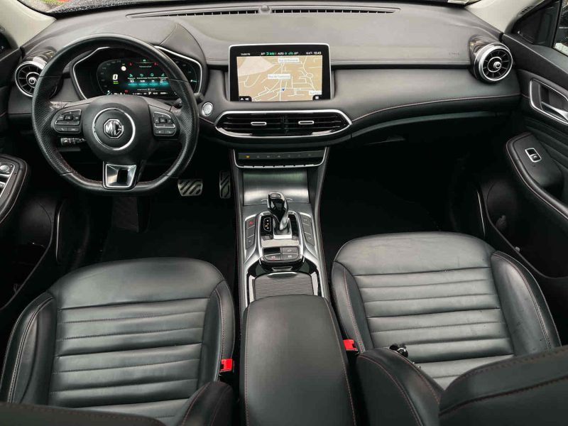 MG EHS 1.5T GDI HYBRIDE RECHARGEABLE PHEV LUXURY GARANTIE CONSTRCUTEUR 11/2028