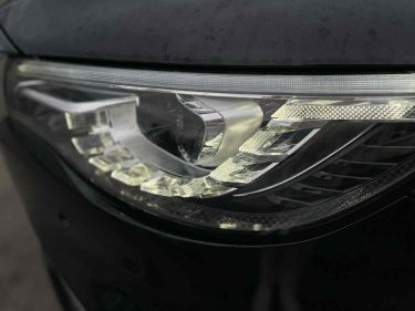 MG EHS 1.5T GDI HYBRIDE RECHARGEABLE PHEV LUXURY GARANTIE CONSTRCUTEUR 11/2028