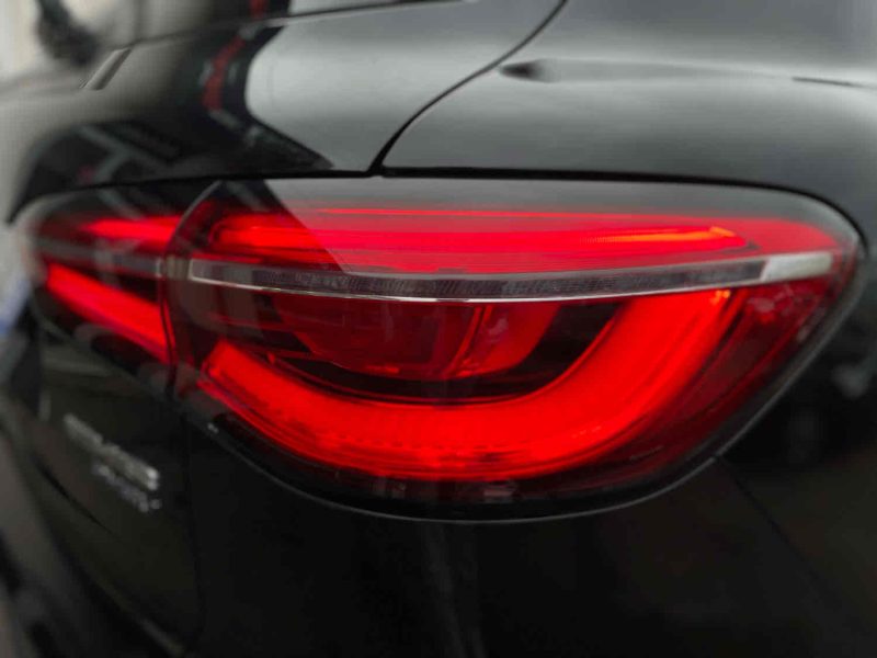 MG EHS 1.5T GDI HYBRIDE RECHARGEABLE PHEV LUXURY GARANTIE CONSTRCUTEUR 11/2028