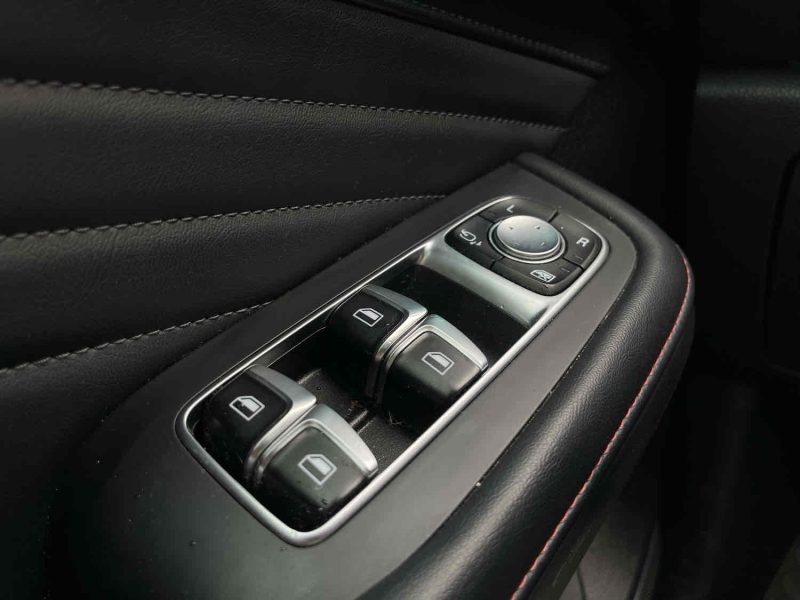 MG EHS 1.5T GDI HYBRIDE RECHARGEABLE PHEV LUXURY GARANTIE CONSTRCUTEUR 11/2028