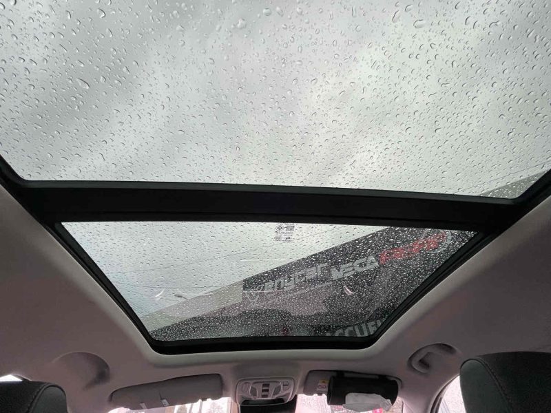 MG EHS 1.5T GDI HYBRIDE RECHARGEABLE PHEV LUXURY GARANTIE CONSTRCUTEUR 11/2028