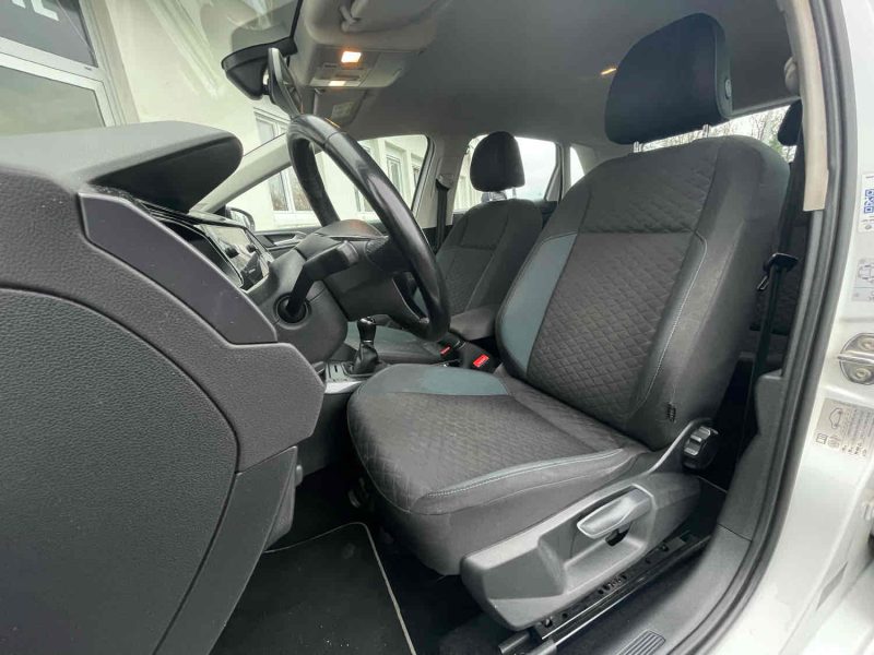 VOLKSWAGEN POLO VI 1.6 TDI 95CH IQ DRIVE GARANTIE 6 MOIS