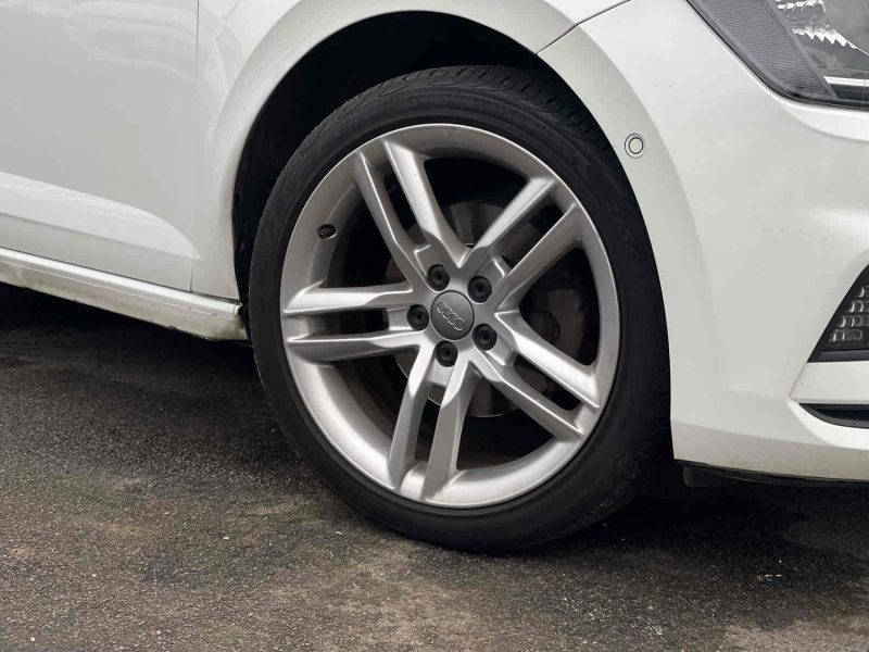 VOLKSWAGEN POLO VI 1.6 TDI 95CH IQ DRIVE GARANTIE 6 MOIS