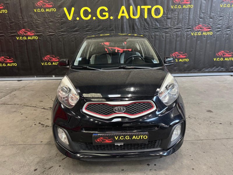 KIA PICANTO 1.2i 85ch Sport