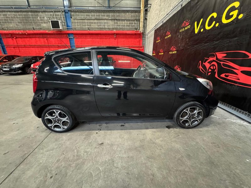 KIA PICANTO 1.2i 85ch Sport