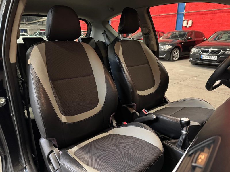 KIA PICANTO 1.2i 85ch Sport
