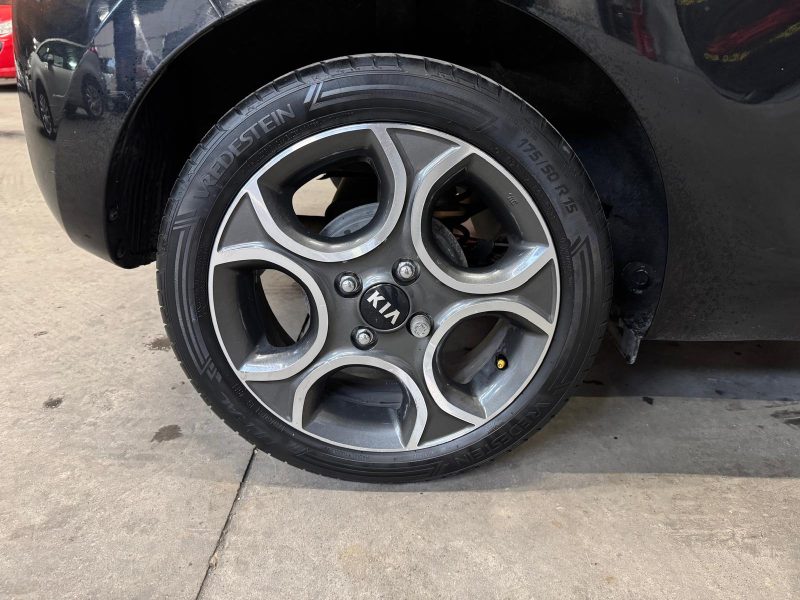 KIA PICANTO 1.2i 85ch Sport