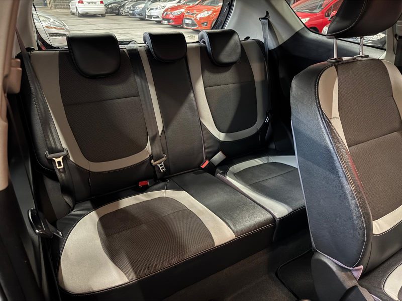 KIA PICANTO 1.2i 85ch Sport