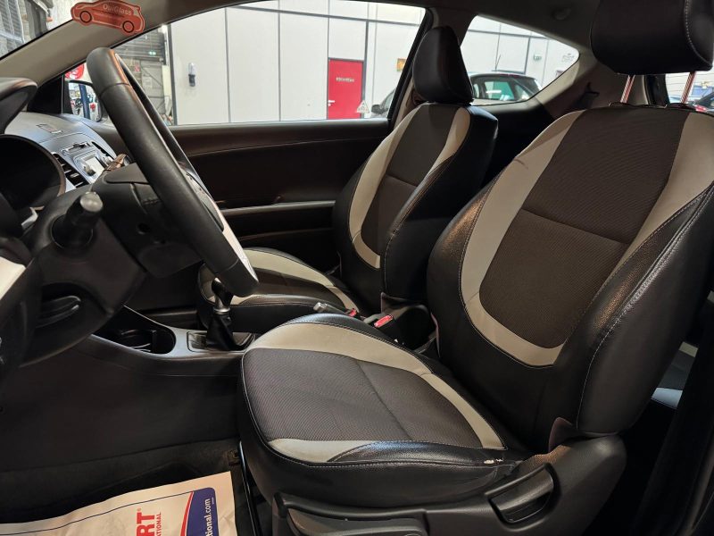 KIA PICANTO 1.2i 85ch Sport