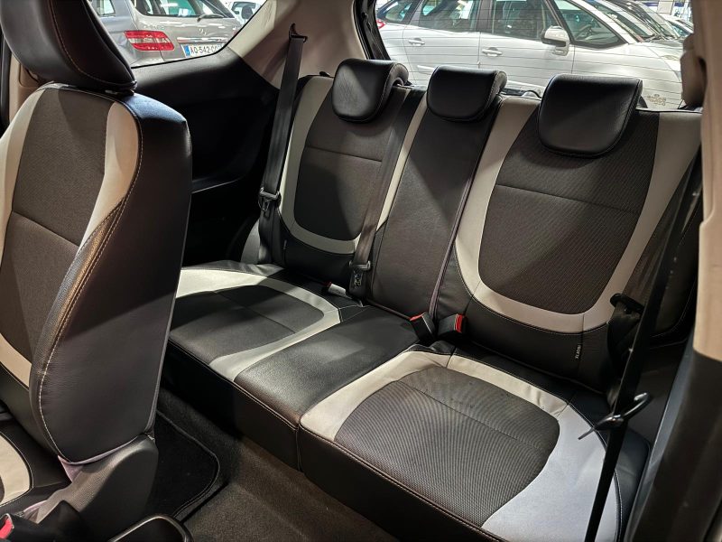 KIA PICANTO 1.2i 85ch Sport