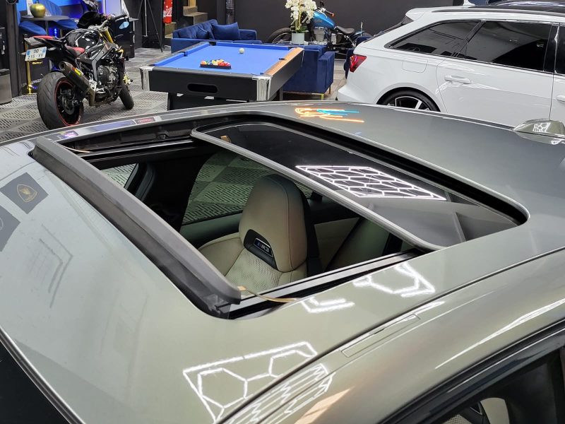 BMW M3 Compétition 3.0 24v 510cv Boîte Auto / PRIX HORS MALUS