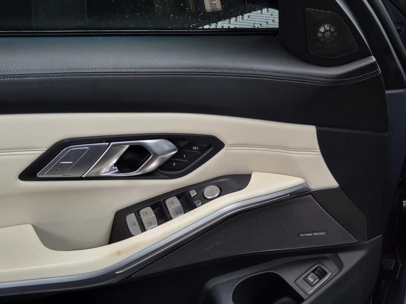 BMW M3 Compétition 3.0 24v 510cv Boîte Auto / PRIX HORS MALUS