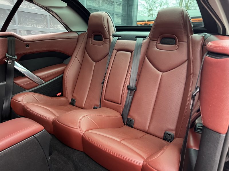 PEUGEOT 308 CC FELINE 2.0 HDI 136 Cv BOITE AUTOMATIQUE INTERIEUR CUIR GPS 87 300 Kms - GARANTIE 1 AN