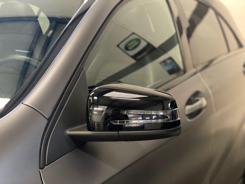 MERCEDES CLASSE A 2014