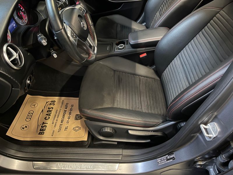 MERCEDES CLASSE A 2014