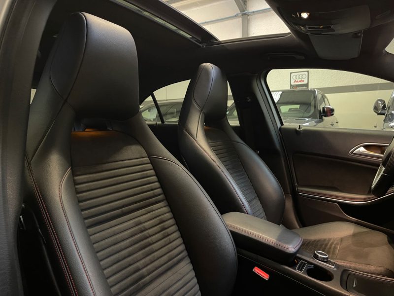 MERCEDES CLASSE A 2014