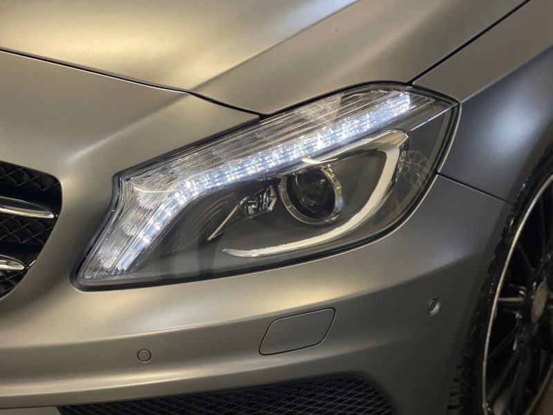 MERCEDES CLASSE A 2014