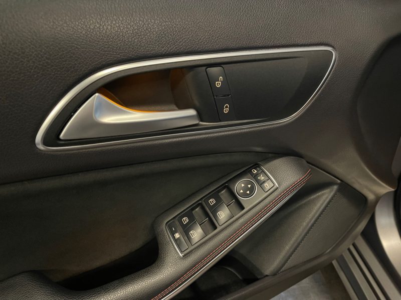 MERCEDES CLASSE A 2014