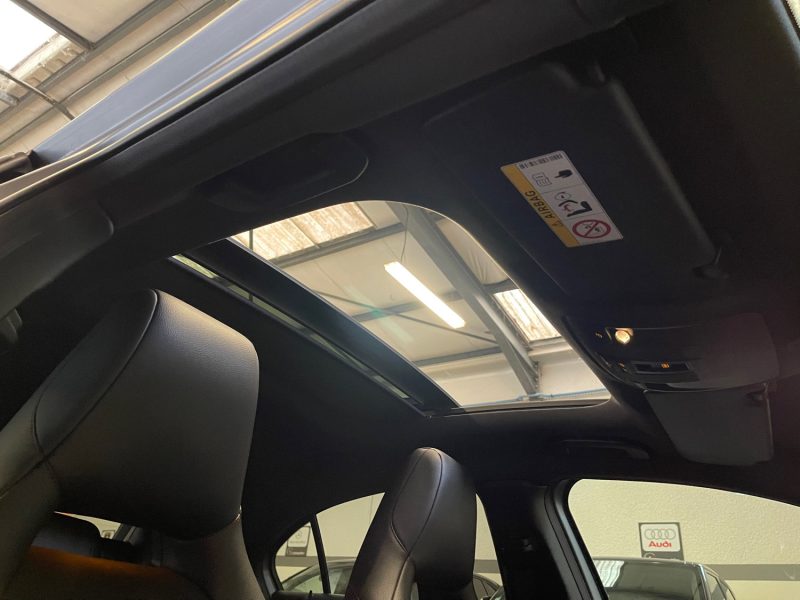 MERCEDES CLASSE A 2014