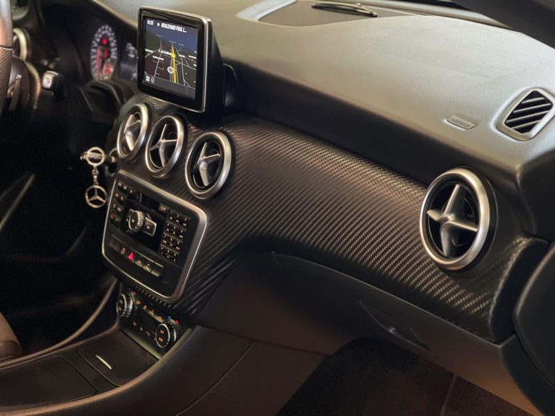 MERCEDES CLASSE A 2014