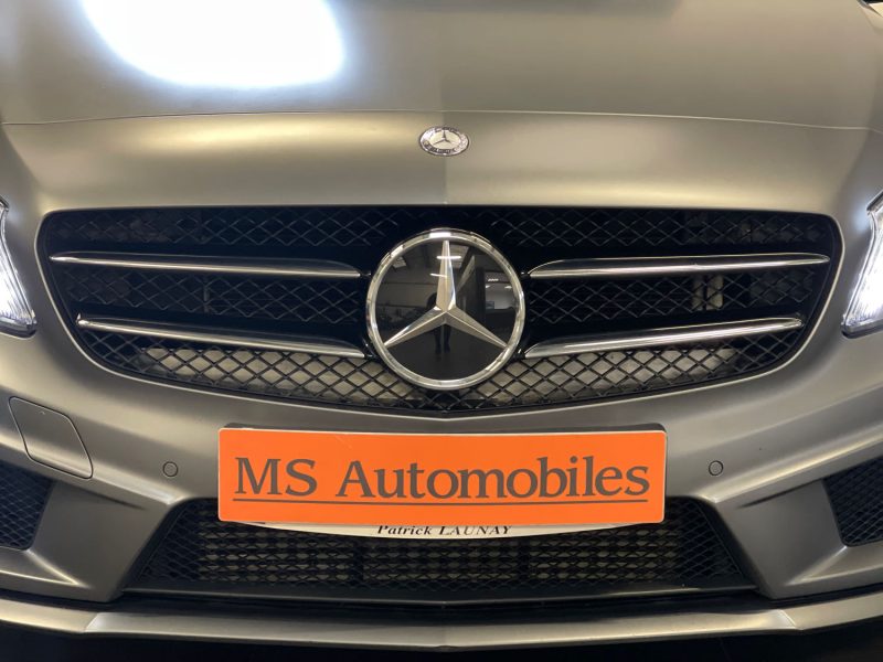 MERCEDES CLASSE A 2014