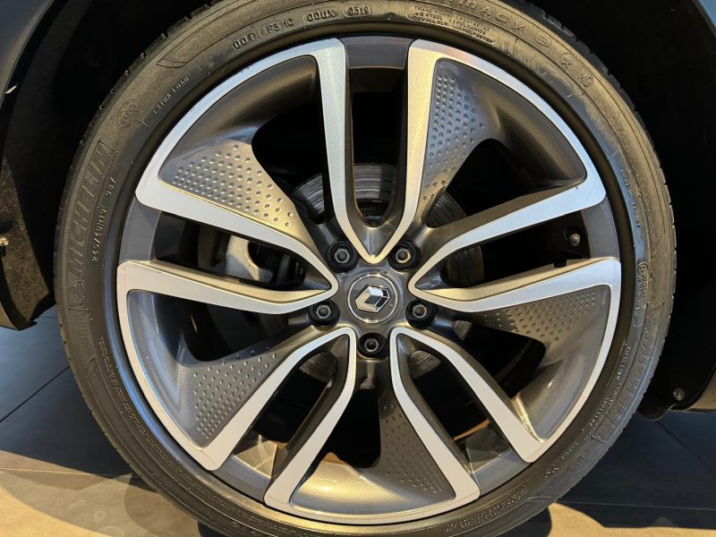 RENAULT TALISMAN 2016