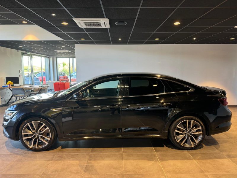 RENAULT TALISMAN 2016