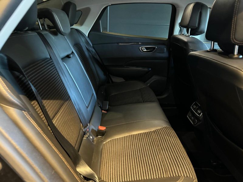 RENAULT TALISMAN 2016