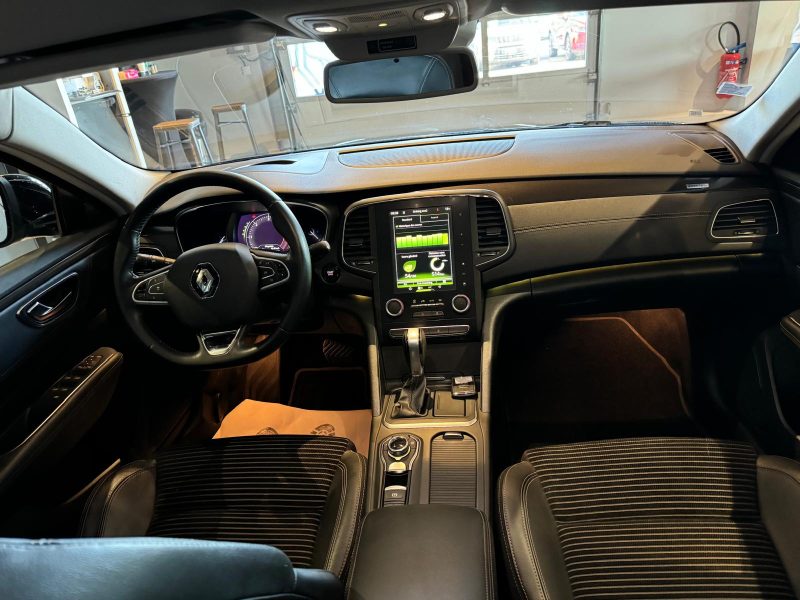 RENAULT TALISMAN 2016