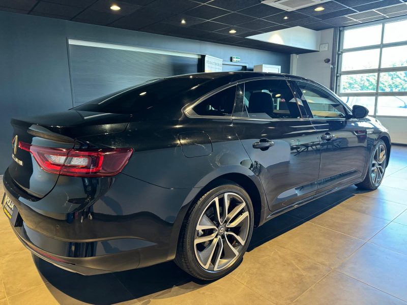 RENAULT TALISMAN 2016