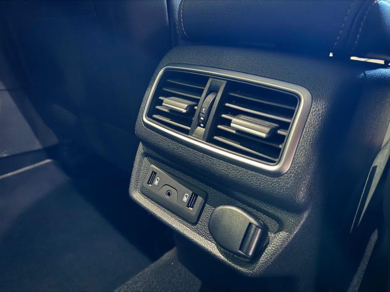 RENAULT TALISMAN 2016