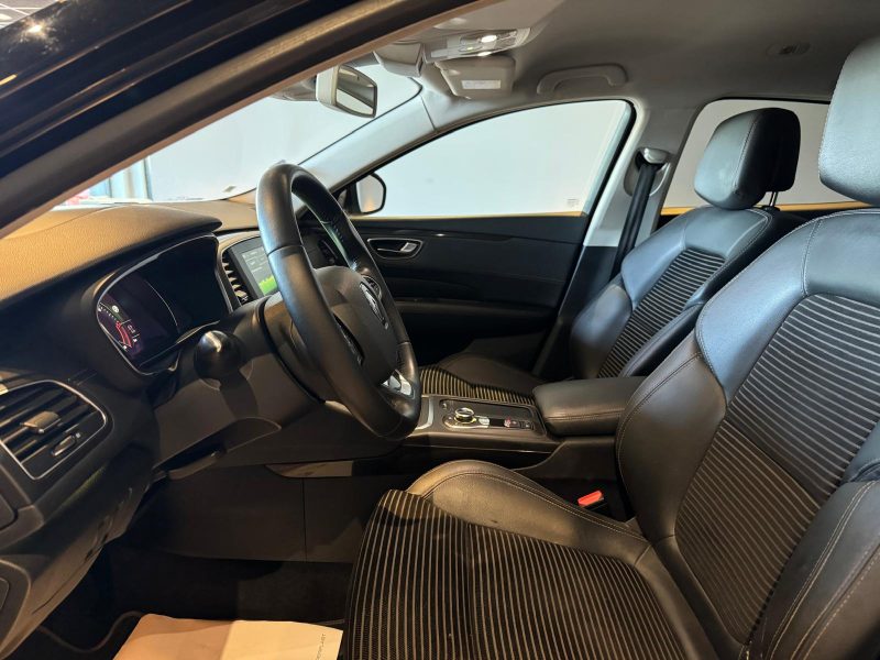 RENAULT TALISMAN 2016