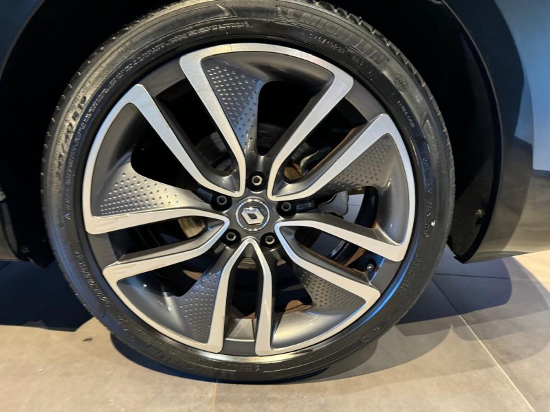 RENAULT TALISMAN 2016