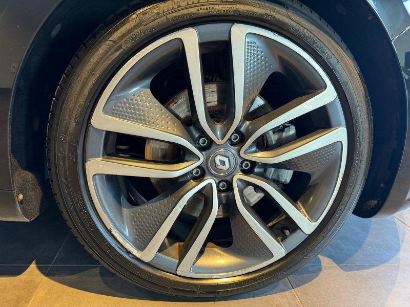 RENAULT TALISMAN 2016