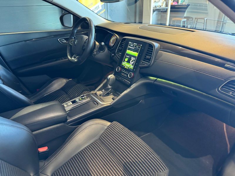 RENAULT TALISMAN 2016