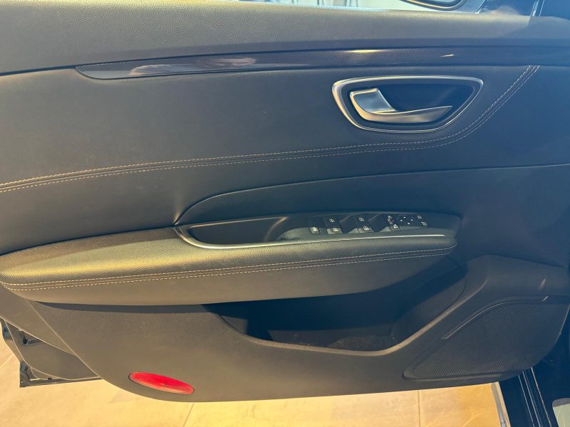 RENAULT TALISMAN 2016