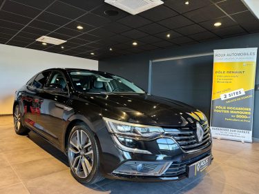 RENAULT TALISMAN 2016