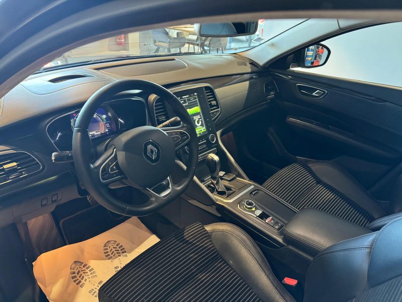 RENAULT TALISMAN 2016