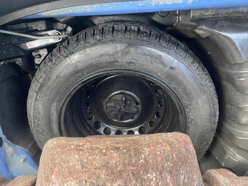 RENAULT MEGANE 1.2TCE 115CV