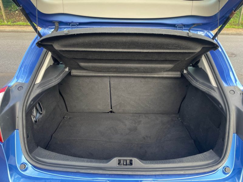 RENAULT MEGANE 1.2TCE 115CV