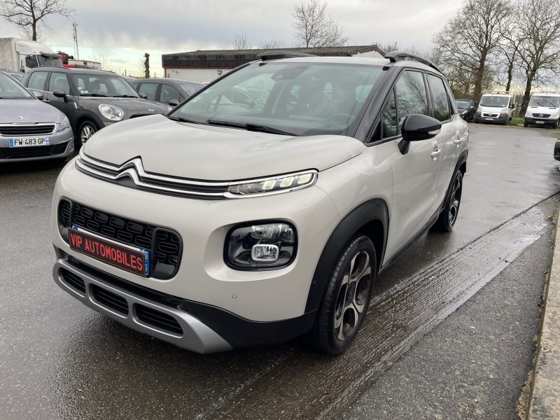 CITROEN C3 AIRCROSS 2020