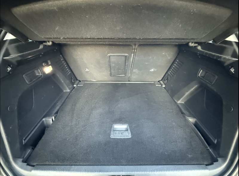 PEUGEOT 3008 1.6 BLUEHDI 120 ALLURE BV6